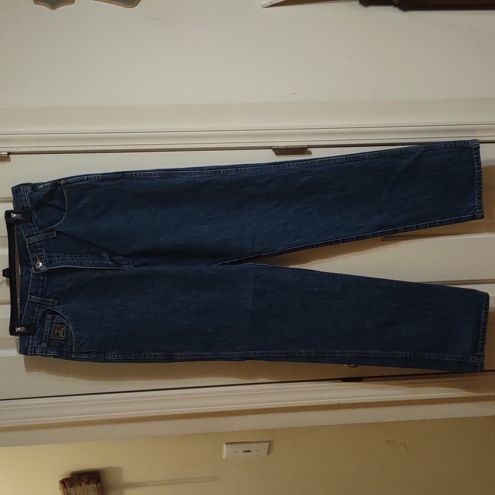 Cinch Men’s Jeans Green Label Relaxed Fit Boot Cut MB9053002
